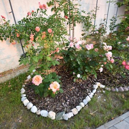 Apartmaji Lejardin Apartment Skofljica Bagian luar foto