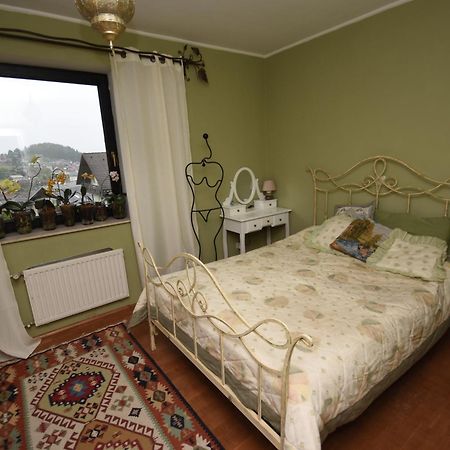 Apartmaji Lejardin Apartment Skofljica Bagian luar foto