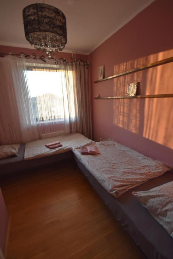 Apartmaji Lejardin Apartment Skofljica Bagian luar foto