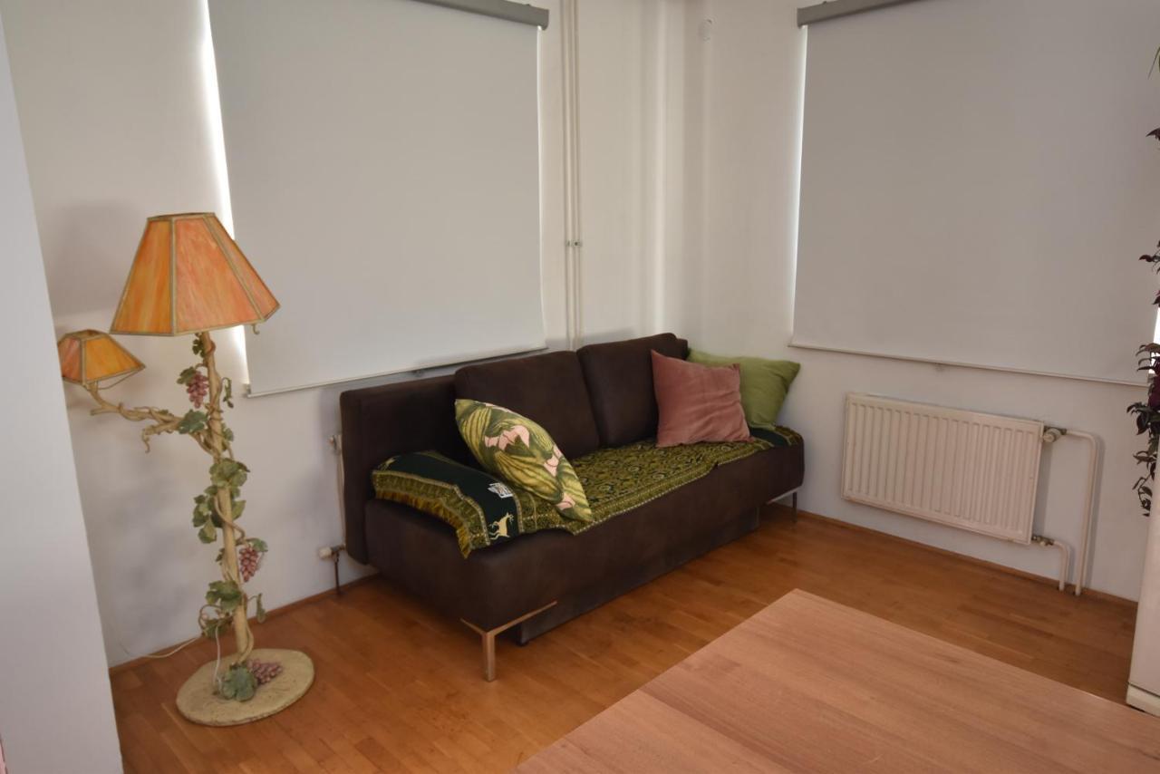 Apartmaji Lejardin Apartment Skofljica Bagian luar foto