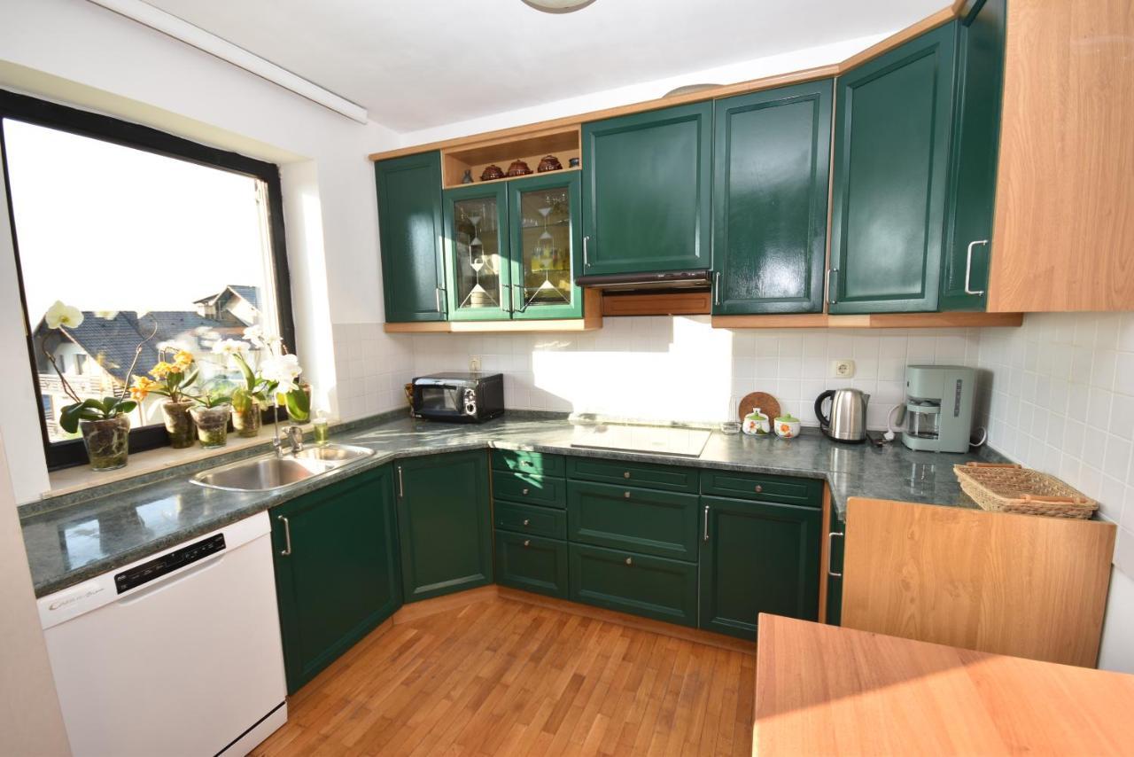 Apartmaji Lejardin Apartment Skofljica Bagian luar foto