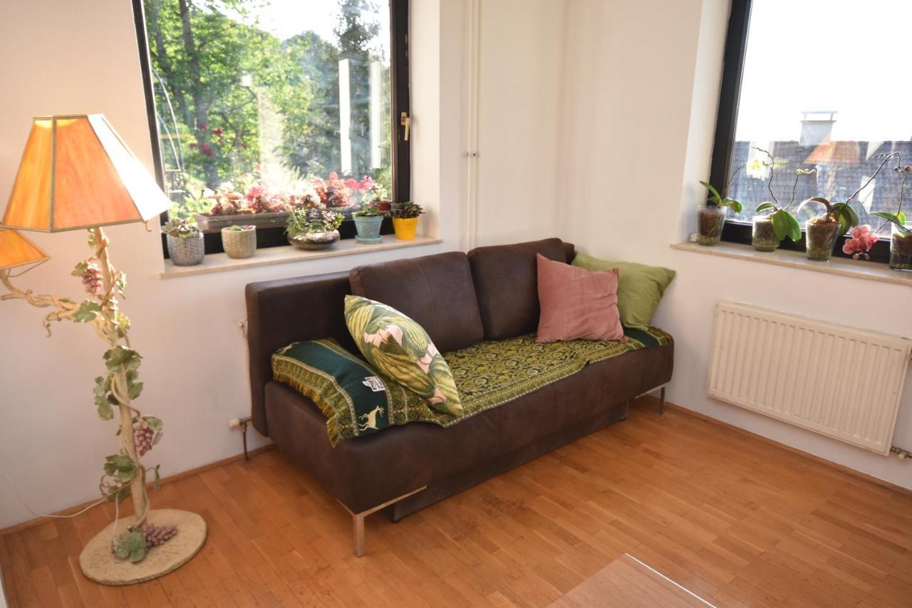 Apartmaji Lejardin Apartment Skofljica Bagian luar foto